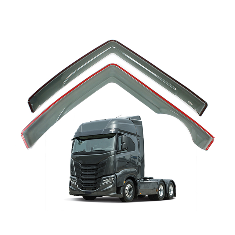 Ветробрани Kuzgun за Iveco S Way 2020г