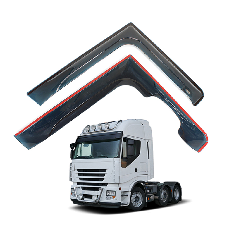 Ветробрани Kuzgun за Iveco Stralis 2003-2019г