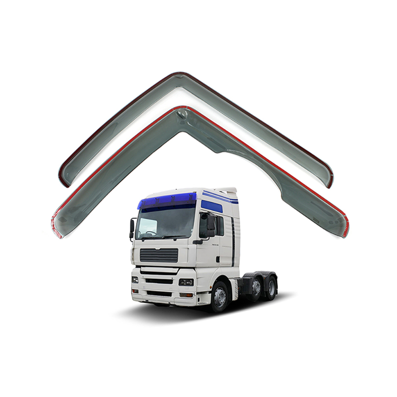 Ветробрани Kuzgun за MAN TGA 2007-2016г