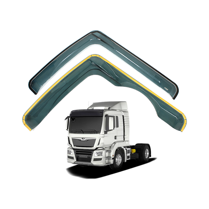 Ветробрани Kuzgun за MAN TGA,TGS ЕВРО 6 2020г