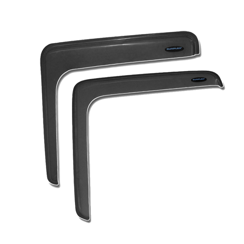 Ветробрани Sunplex MAN TGX 0175