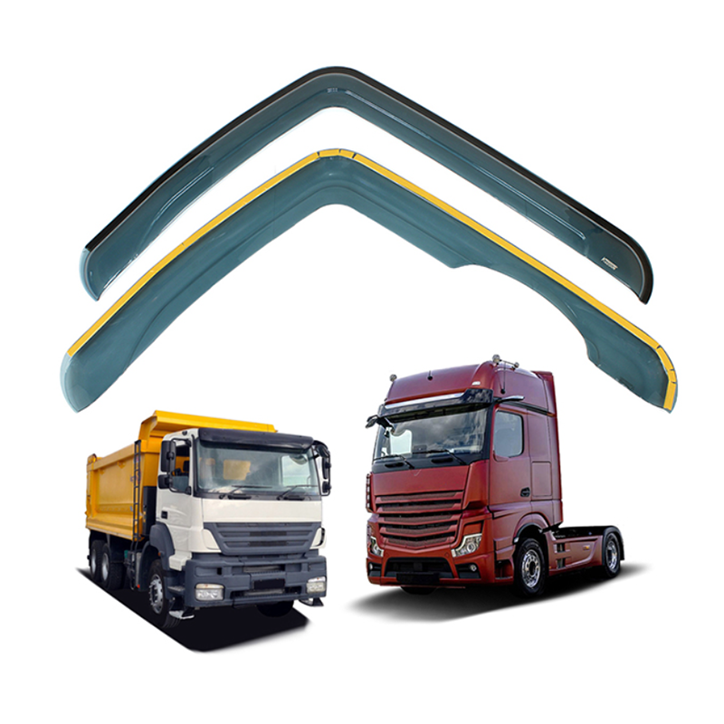 Ветробрани Kuzgun за Mercedes Axor,Actros ЕВРО 6 2016+