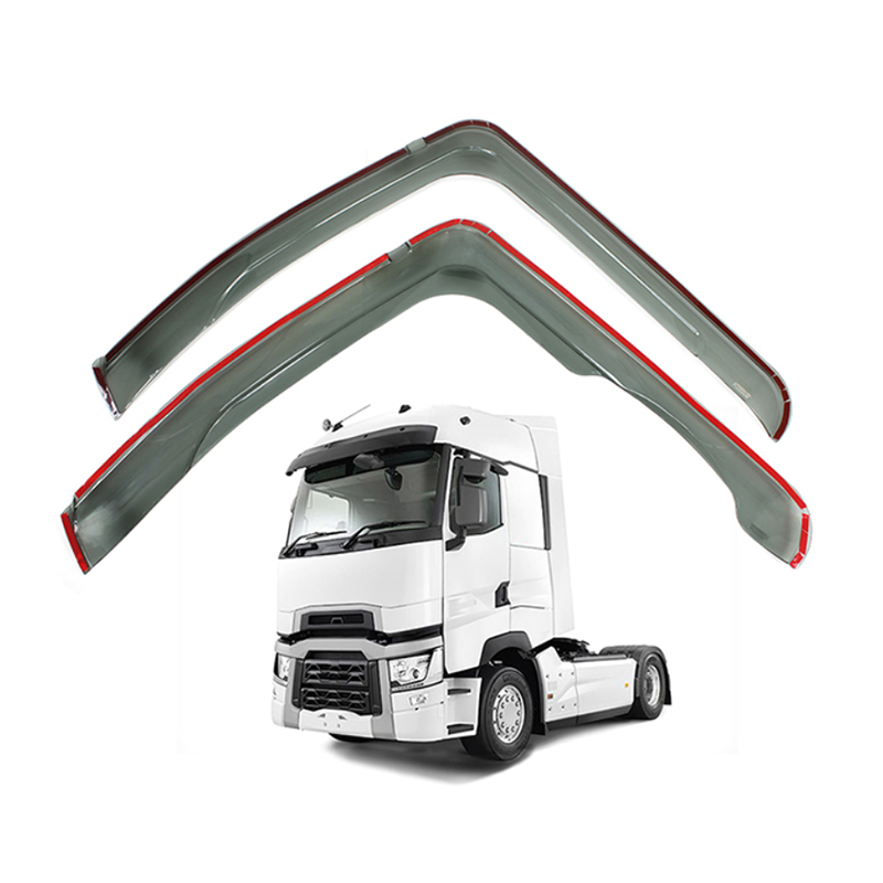 Ветробрани Kuzgun за Renault T Cabin ЕВРО 6 2015г