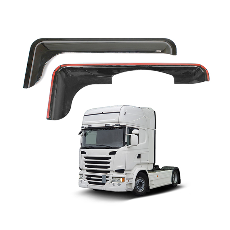 Ветробрани къси Kuzgun за Scania 2004-2016