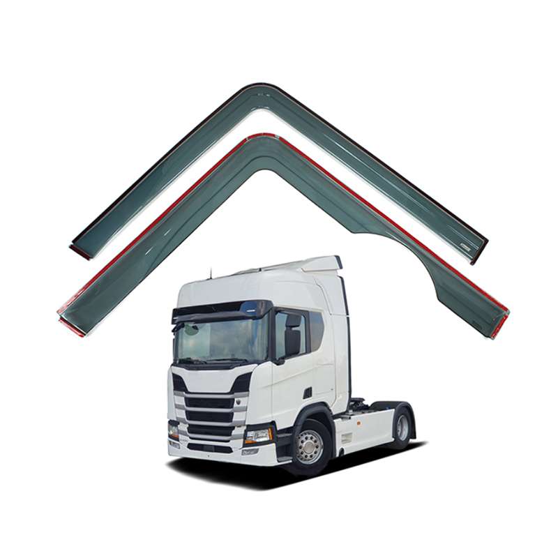 Ветробрани Kuzgun за Scania 2018г S400 ЕВРО 6