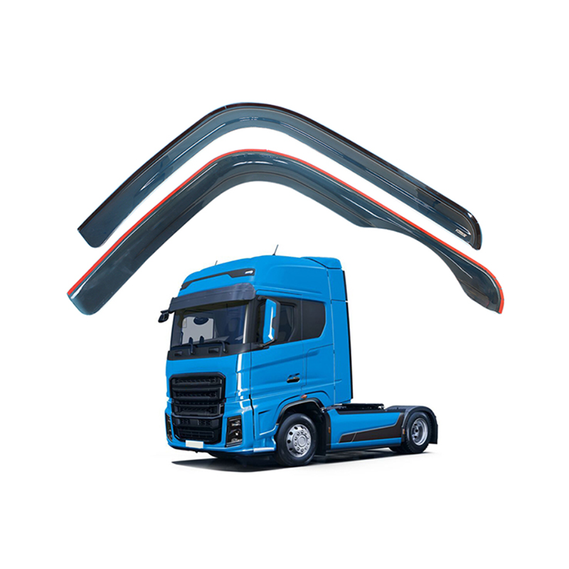 Ветробрани Kuzgun за Ford F Max 2019г+