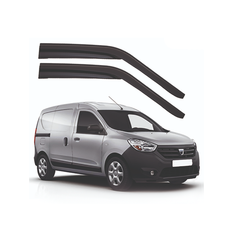 Ветробрани Sunplex за Dacia Dokker 2013-2018