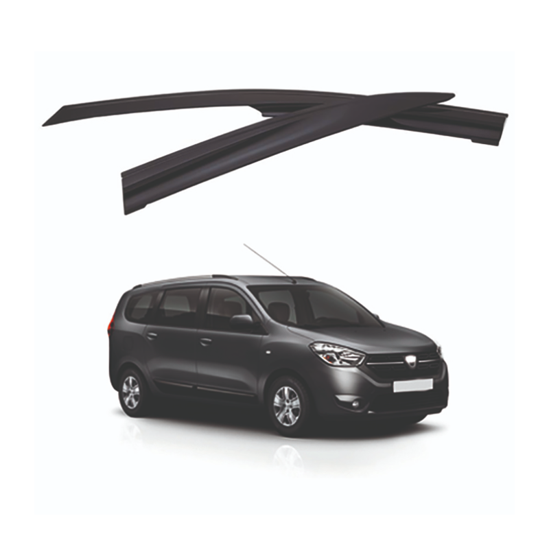 Ветробрани 4 части Sunplex за Dacia Lodgy 2012-2018