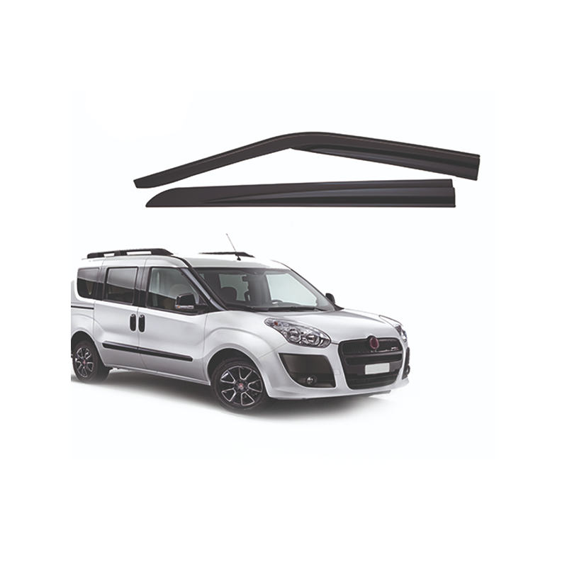 Ветробрани Sunplex за Fiat Doblo 2000-2009