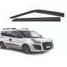 Ветробрани Sunplex за Fiat Doblo 2000-2009