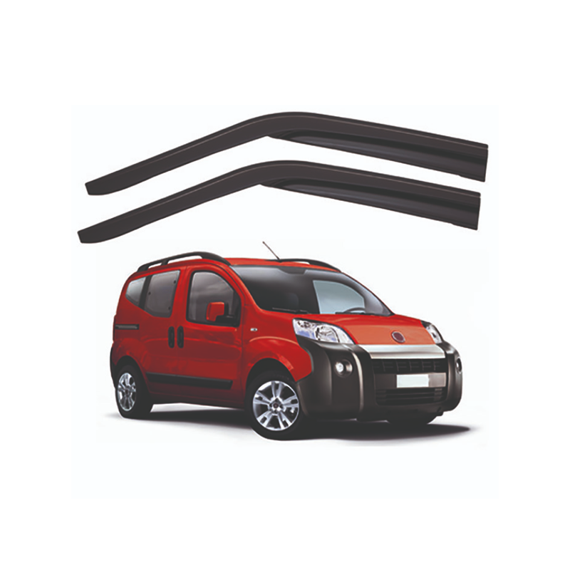 Ветробрани Sunplex за Fiat Fiorino,Nemo,Bipper 2007-2019