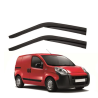 Ветробрани Kuzgun Peugeot Bipper 2007г+