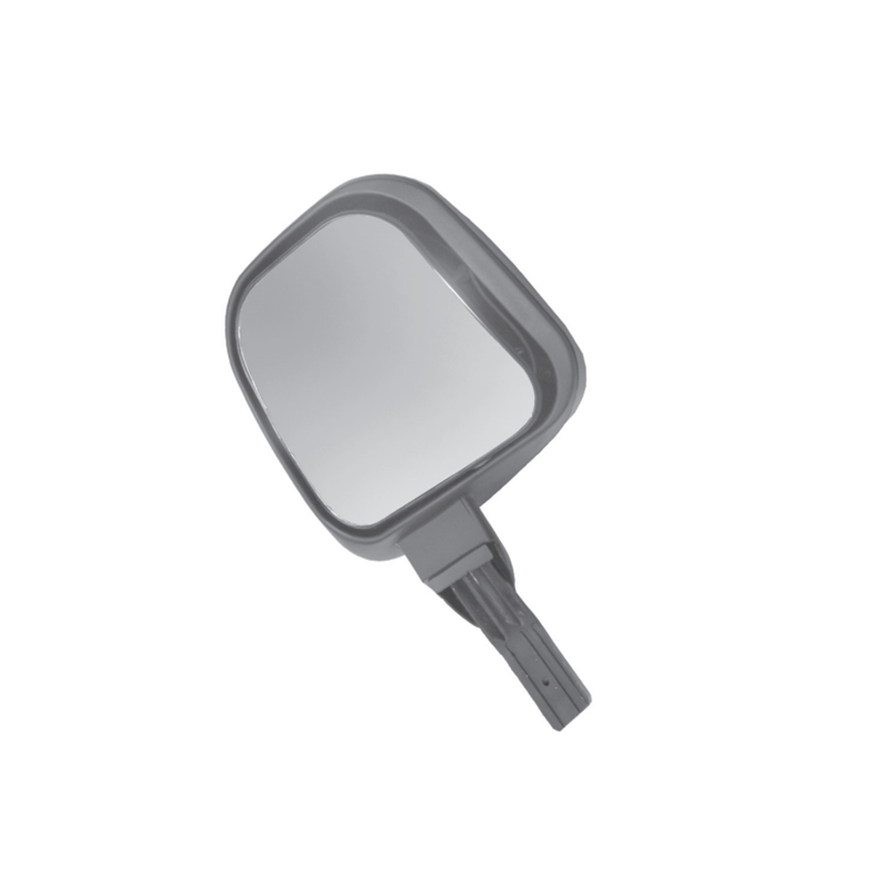 Огледало с подгряване,дясно Scania 124/144 R300-CE 24V RH