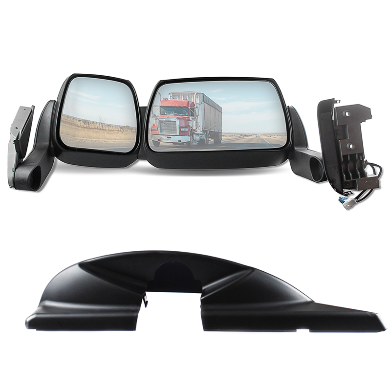 Огледало с реотан и мотор,дясно Volvo FL FL 2006 LHD RH