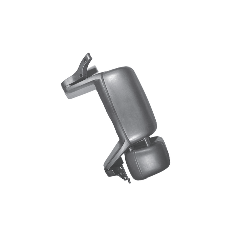 Огледало с мотор и подгряване Volvo FH ІІ LH