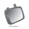 Огледало с реотан,ляво,малко Volvo LH