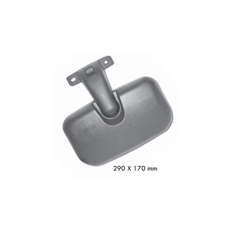 Огледало за врата Daf LF 03-06