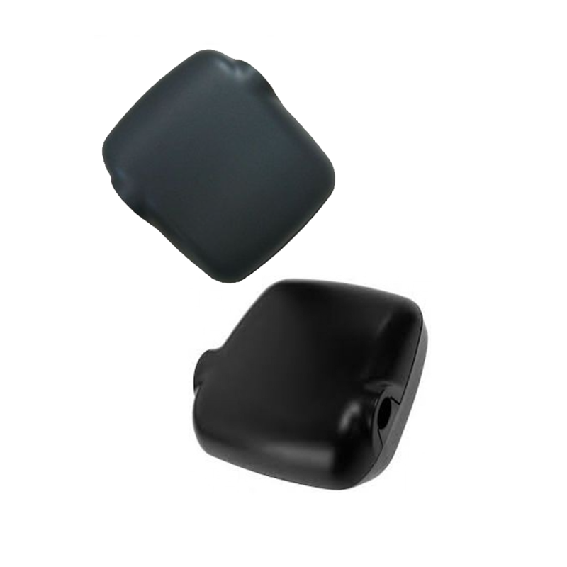 Огледало с мотор и подгряване Man TGA,TGL,TGM 24V малко