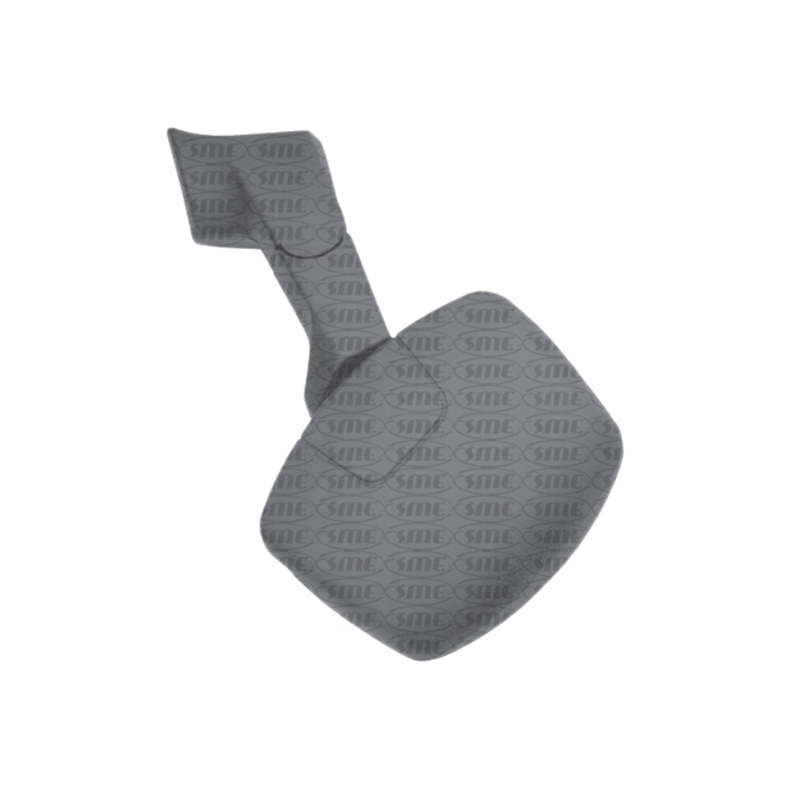 Огледало със секция за сляпа точка Man TGA,TGX 08+