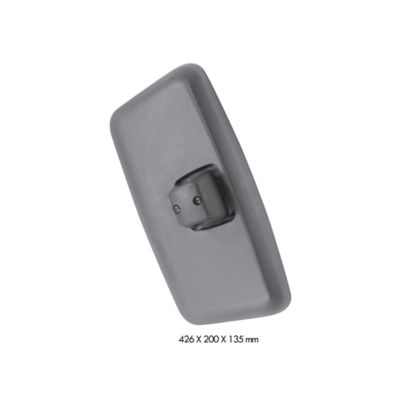 Огледало ляво MAN TG-L,TG-M,TG-A 06/2005 24V LH