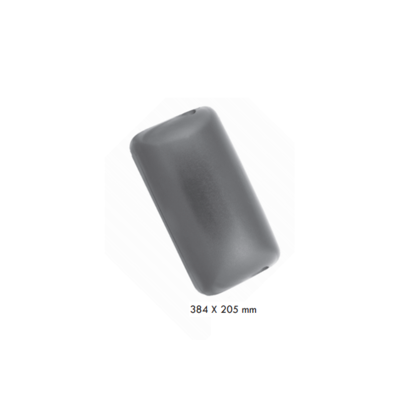 Огледало ляво,с мотор Man F2000 24V LH