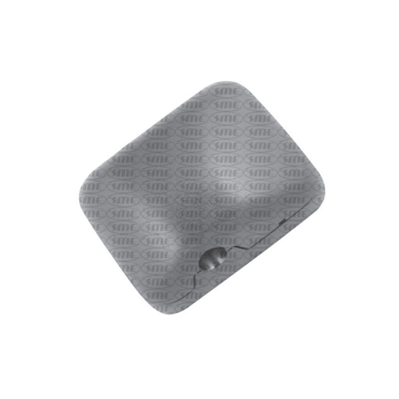 Огледало с мотор,малко MAN F2000 24V