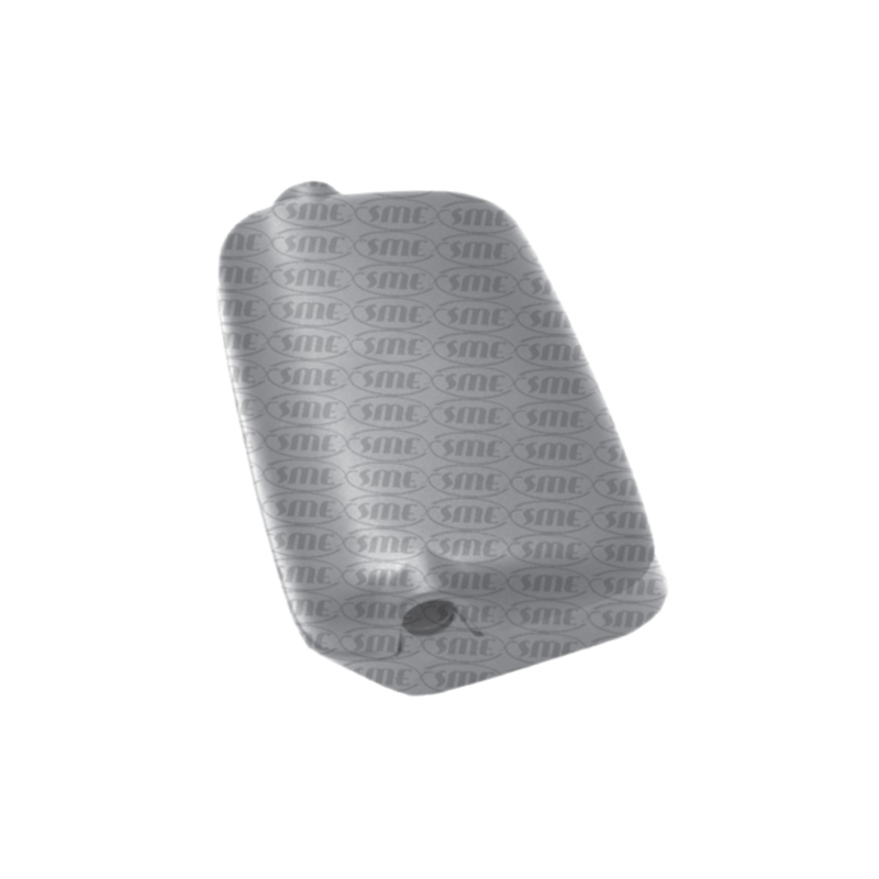 Огледало с подгряване MAN TGA,TGL,TGM 24V