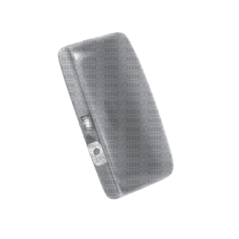 Огледало Mercedes Atego,Axor R2000 2004г CE