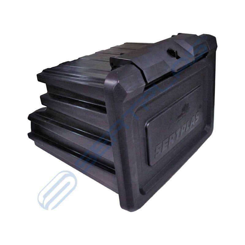 Кутия за инструменти PVC Sertplas 5503A - 110L