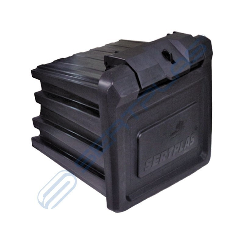 Кутия за инструменти PVC Sertplas 5507A - 80L