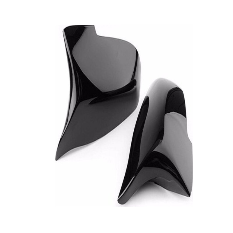 Капаци за огледала BATMAN за BMW 3 E90 E91 2004-2008