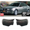 Капаци за огледала BATMAN за BMW 3 E46 E39