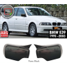 Капаци за огледала BATMAN за BMW 3 E46 E39