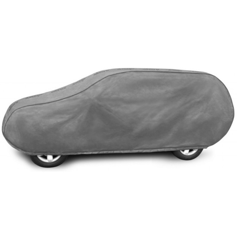 Брезент-покривало Kegel 5-4143-248-3020 Coupe XL