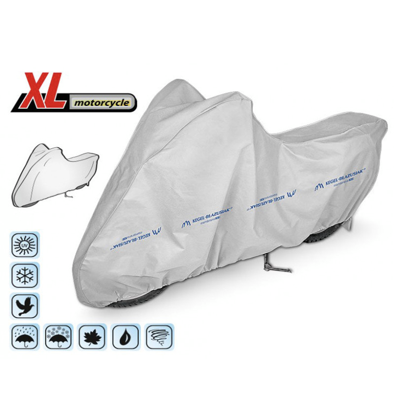 Брезент-покривало Kegel 5-4176-248-3020 за мотор XL