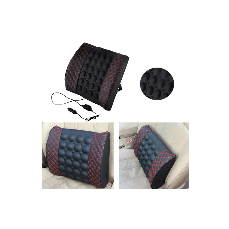 Възглавничка-масажор електрическа A014