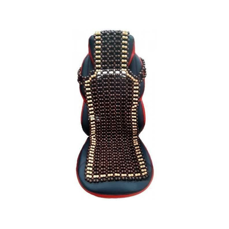 Седалка масажор топчета кафява А3445-3