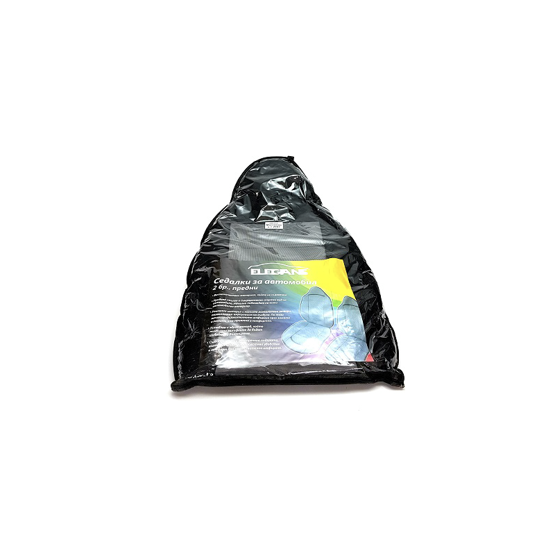 Предни калъфи за седалки к-т 2бр 2007