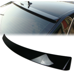 Спойлер за задно стъкло Mercedes E-class W212 Piano Black