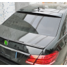 Спойлер за задно стъкло Mercedes E-class W212 Piano Black