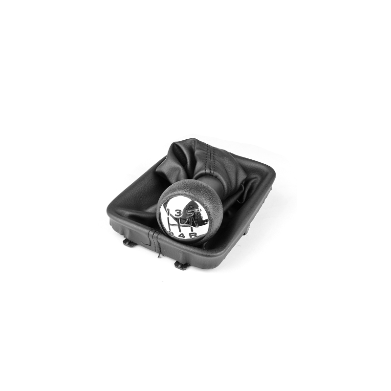 Топка с маншон за скоростен лост за Peugeot 204, 406