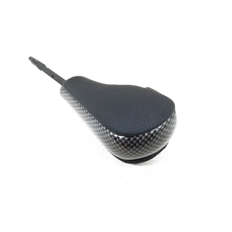 Топка за автоматична скоростна кутия за BMW E81 E82 Е87 E88 Е90 Е91 E92 E93 Карбон