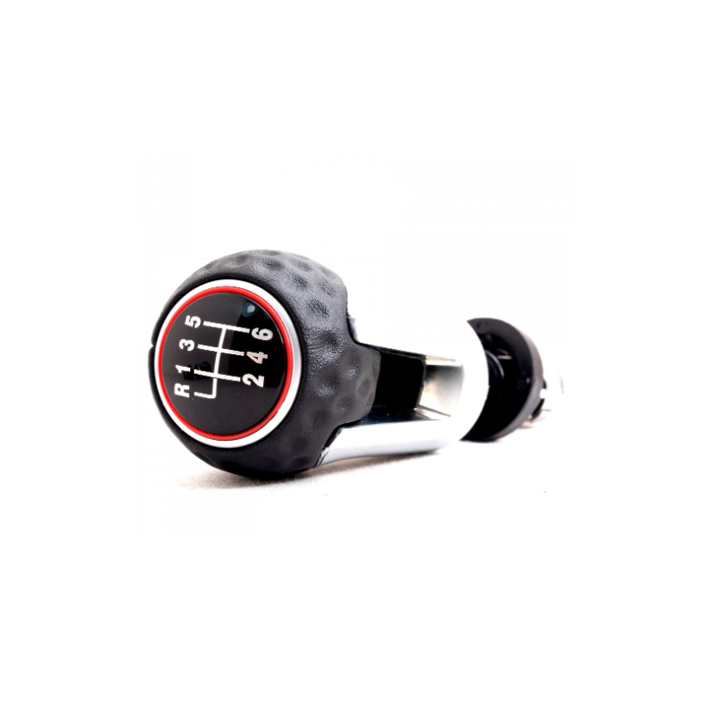 Топка за скоростен лост 6 скорости за VW Golf Mk5, Mk6, Mk7, Jetta, EOS, Scirocco, Lupo, Fox, Polo, Bora, Passat
