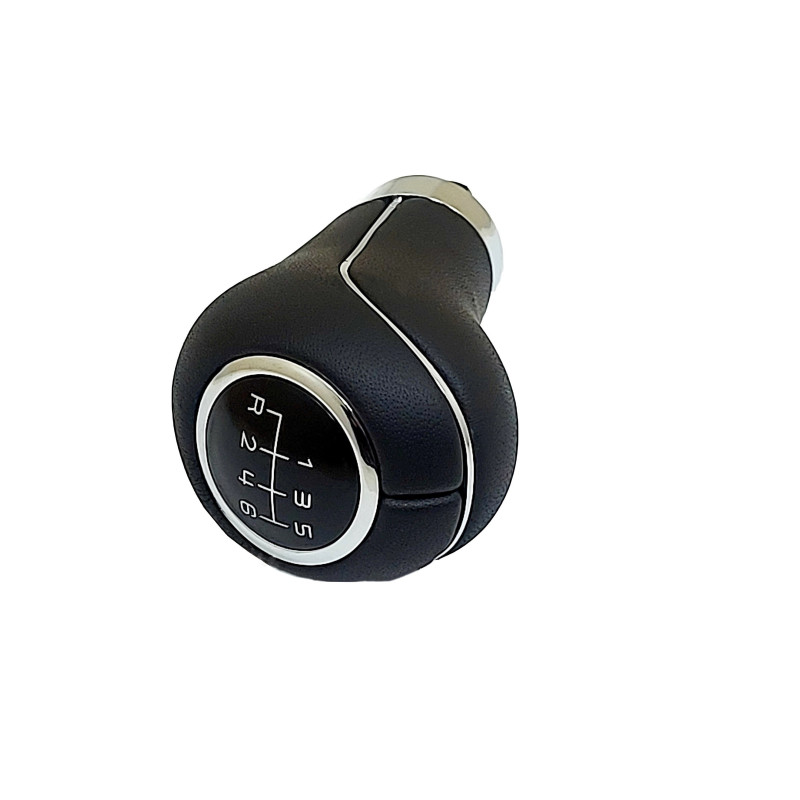 Топка за скоростен лост за Mercedes W169, W202, W203, W208, W210, W245 6 скорости