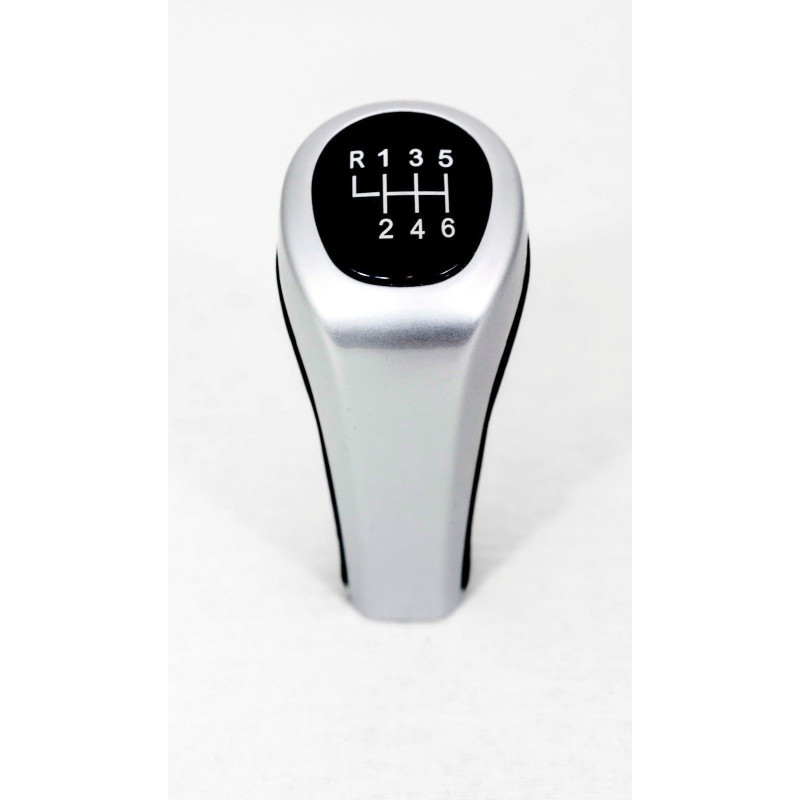 Топка за скоростен лост за BMW Е30 Е32 Е34 Е36 Е38 Е39 Е46 Е60 Е61 Е63 Е64 Е81 Е82 Е87 Е88 Е89 Е90 Е91 Е92 Е93 6 скорости