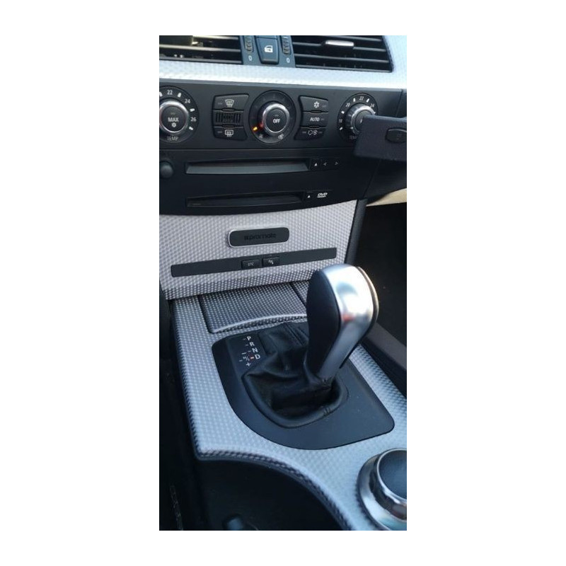 Топка за автоматична скоростна кутия за BMW E38 E39 E46 Z4 Z3 E60 E61