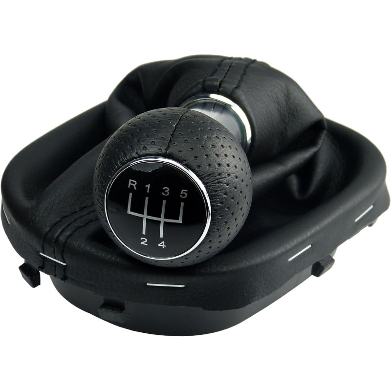 Топка за скоростен лост 5 скорости VW Caddy MK3, Touran MK1