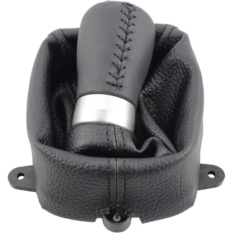 Топка с маншон за скоростен лост за Honda Accord VIII (MK8) 6 скорости