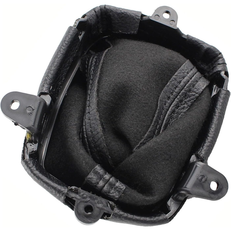 Топка с маншон за скоростен лост за Honda Accord VIII (MK8) 6 скорости