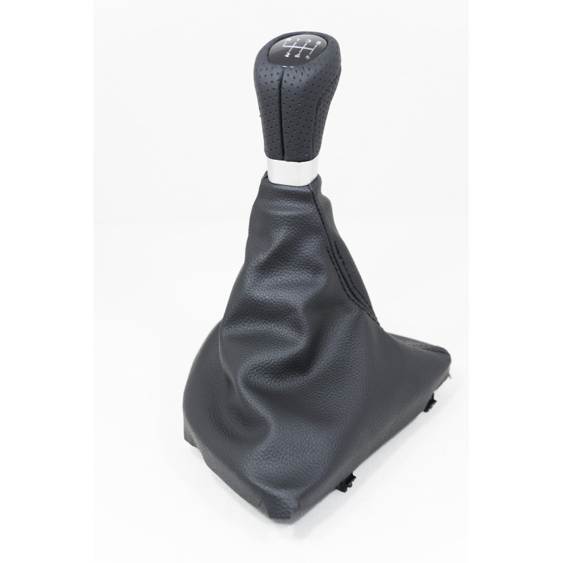 Топка с маншон за скоростен лост за BMW E81 Е82 Е87 Е88 6 скорости